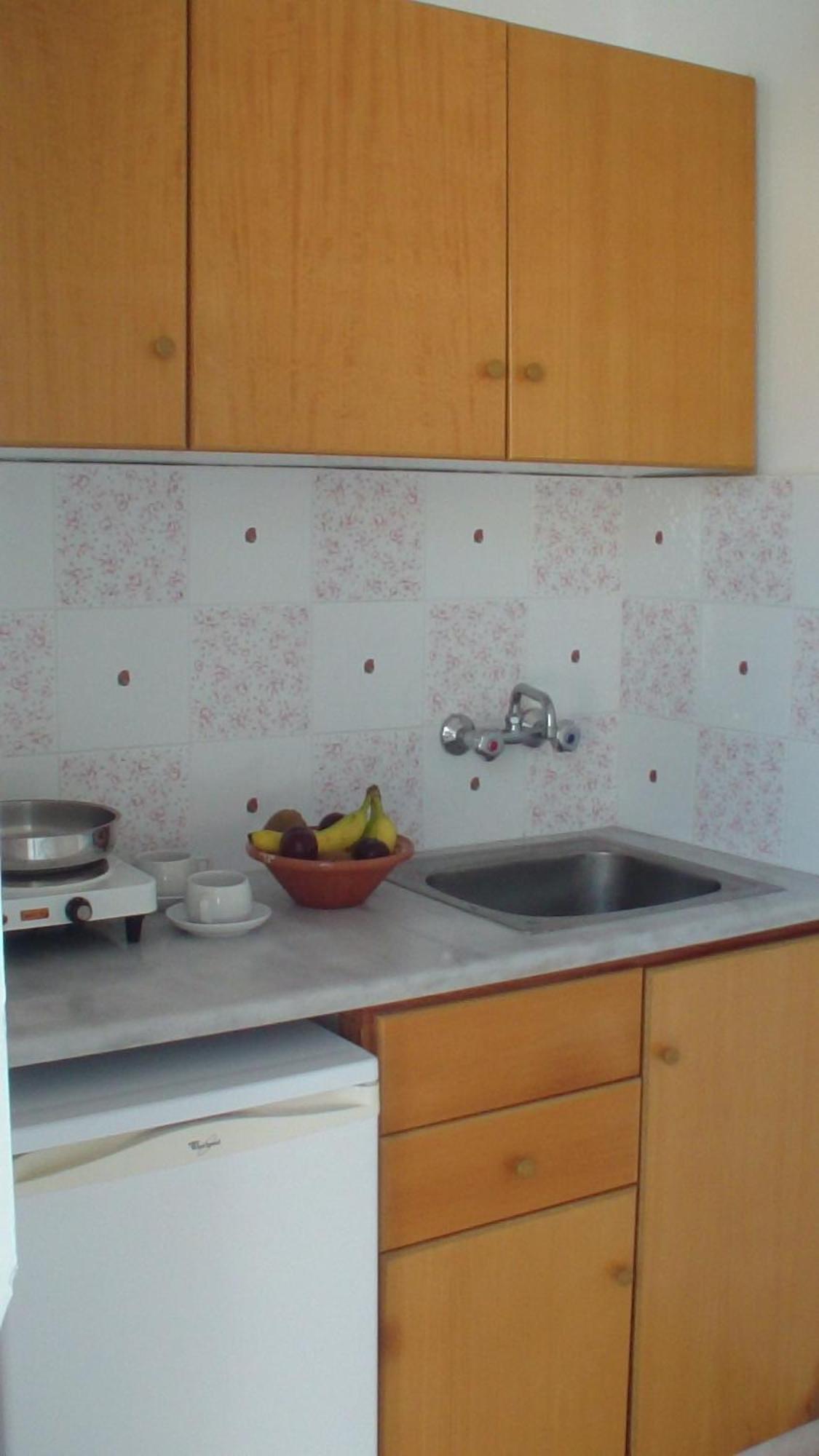 קפלוס Creta Vassakis Studios 2 מראה חיצוני תמונה
