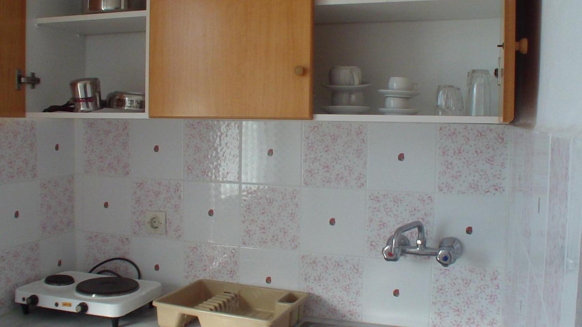 קפלוס Creta Vassakis Studios 2 מראה חיצוני תמונה