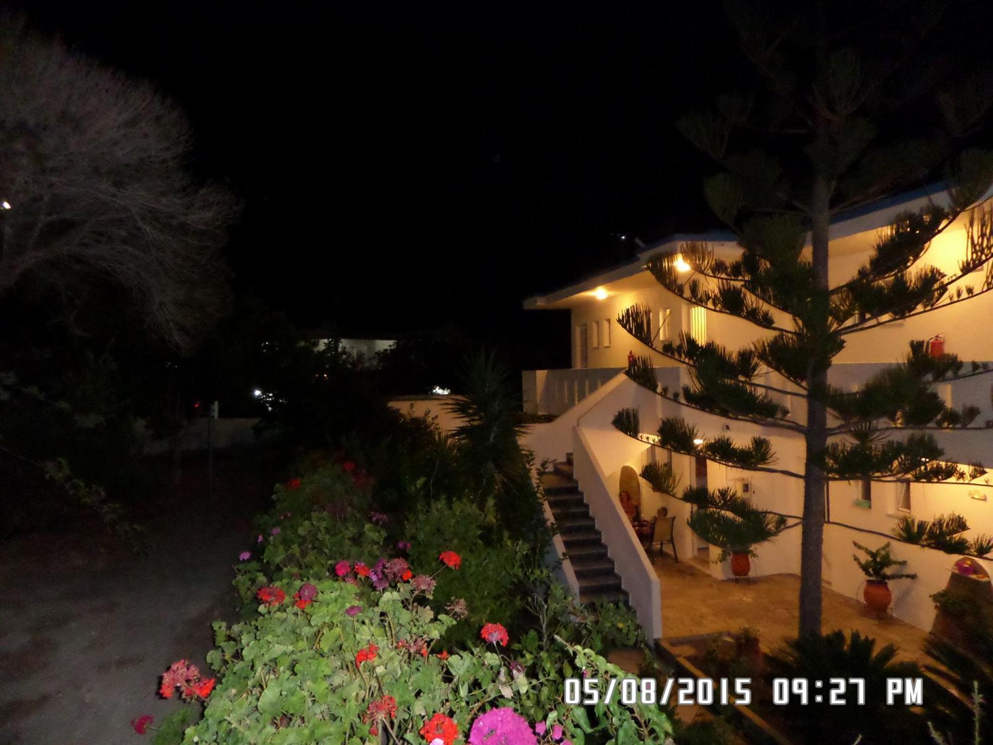 קפלוס Creta Vassakis Studios 2 מראה חיצוני תמונה