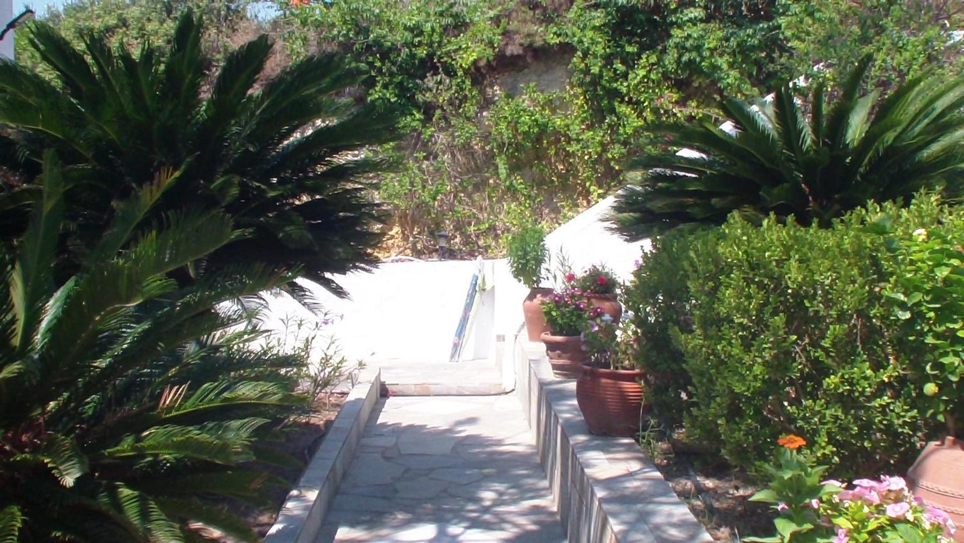 קפלוס Creta Vassakis Studios 2 מראה חיצוני תמונה