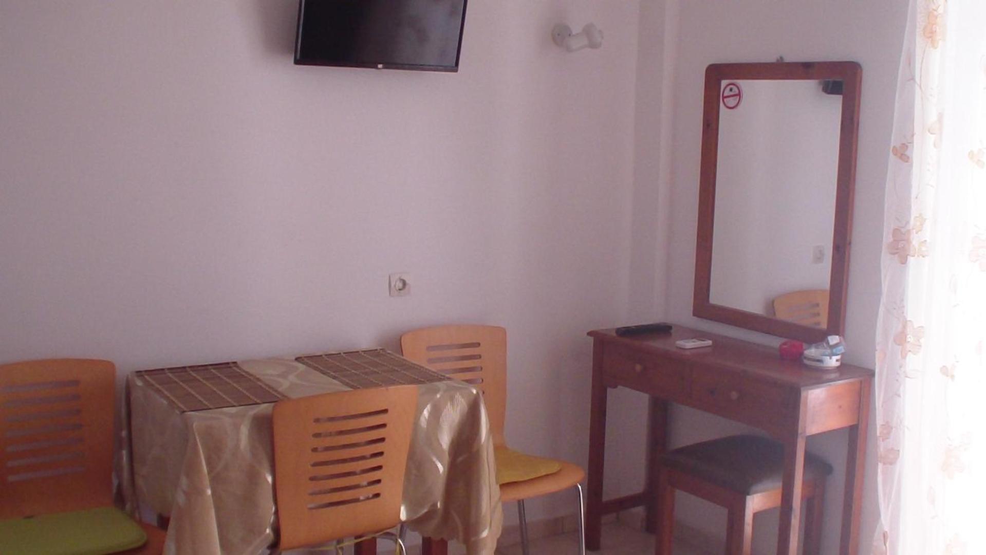 קפלוס Creta Vassakis Studios 2 מראה חיצוני תמונה