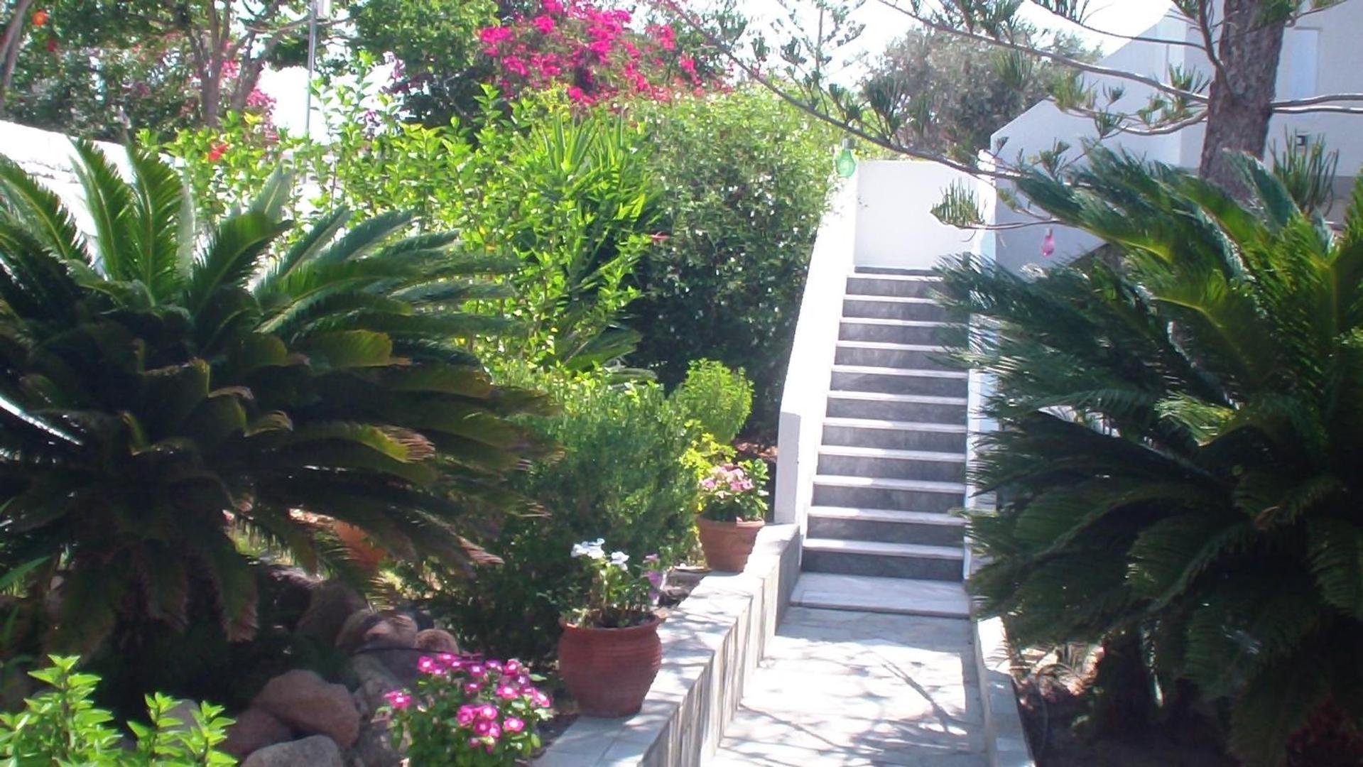 קפלוס Creta Vassakis Studios 2 מראה חיצוני תמונה