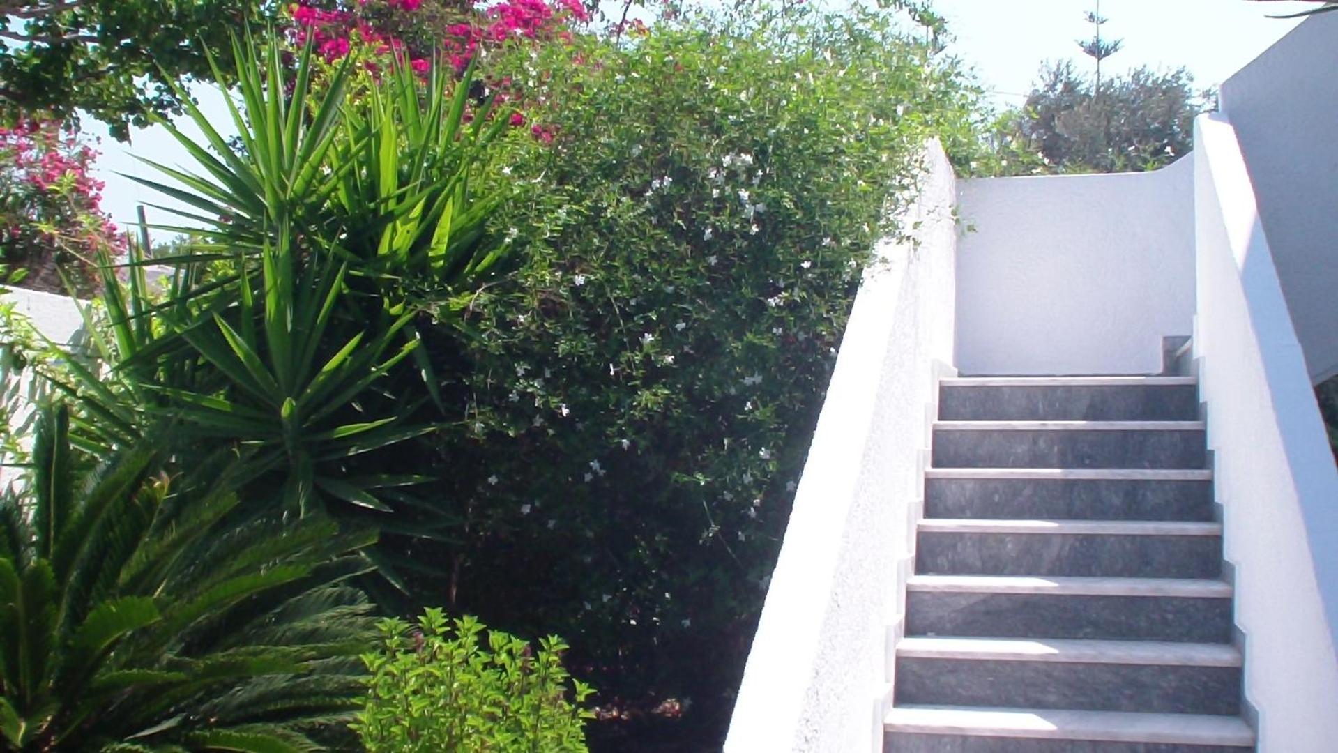 קפלוס Creta Vassakis Studios 2 מראה חיצוני תמונה