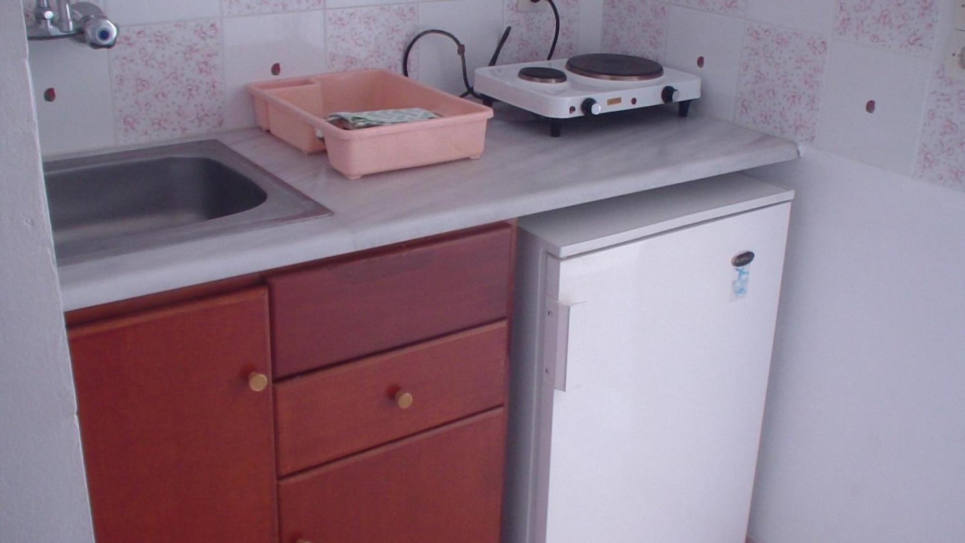 קפלוס Creta Vassakis Studios 2 מראה חיצוני תמונה